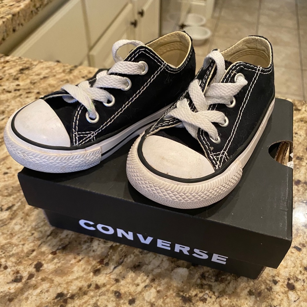 Converse Toddler Sneakers